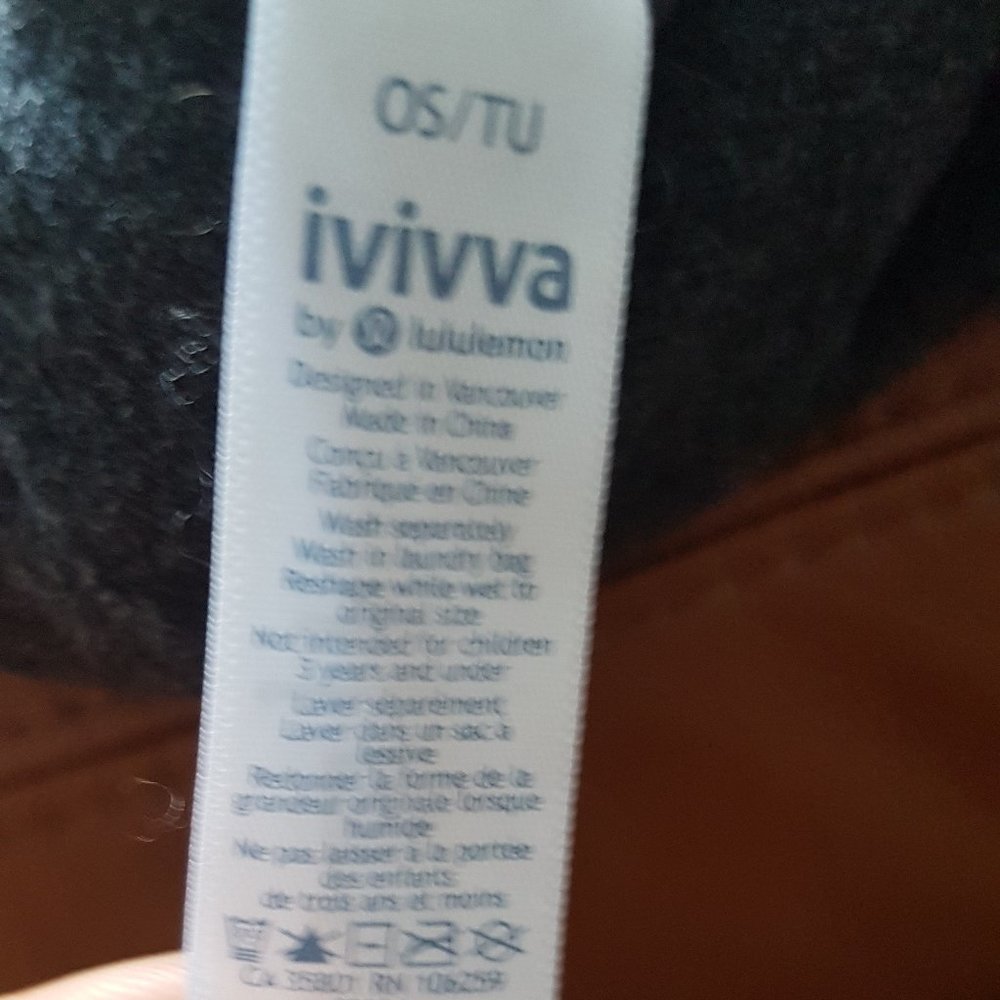 Ivivva Touque - Picture 4 of 5